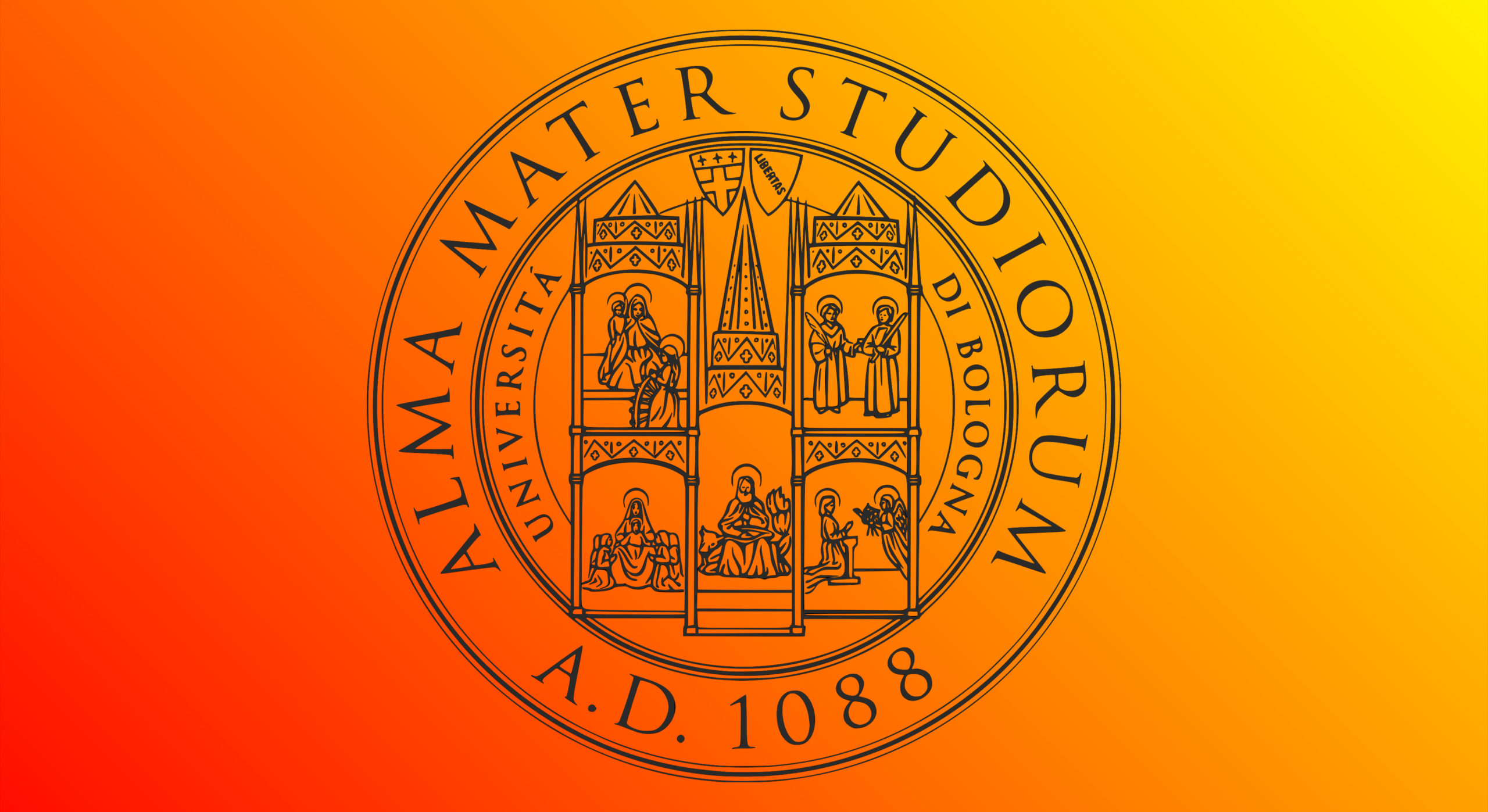 logo of Alma Mater Studiorum - Università di Bologna