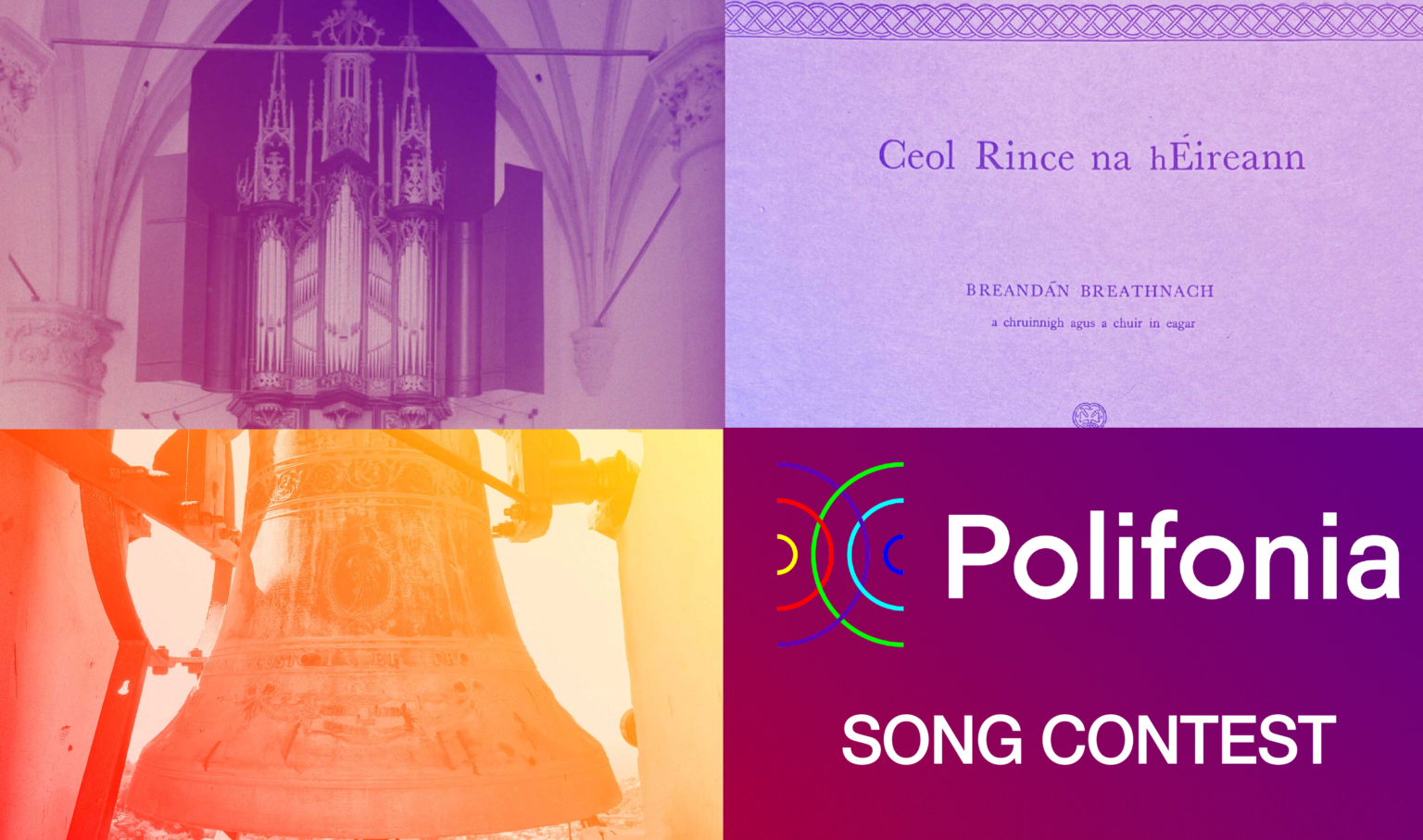 PolifoniaH2020 - Enter the Polifonia Song Contest Before the Deadline ...